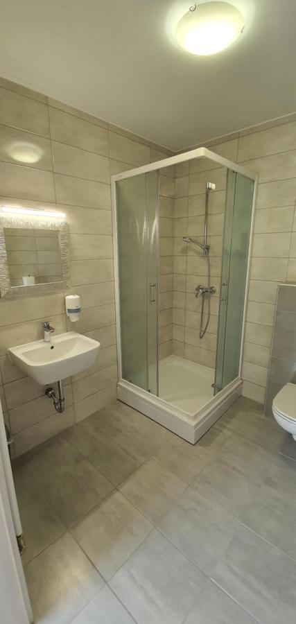 Gostilna S Prenocisci Pri Janezu Hotel Zgornja Loznica ภายนอก รูปภาพ